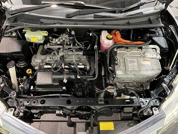 2014 Toyota Corolla Enterprise New Lynn image 312515