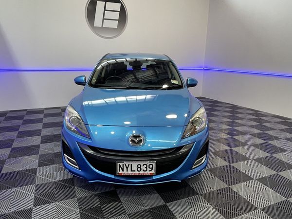2010 Mazda Axela Enterprise New Lynn image 302977