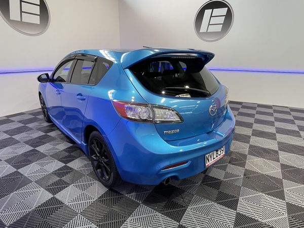 2010 Mazda Axela Enterprise New Lynn image 309725