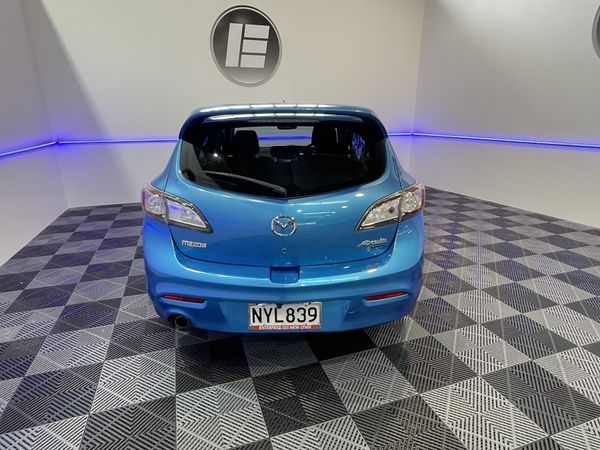 2010 Mazda Axela Enterprise New Lynn image 309726
