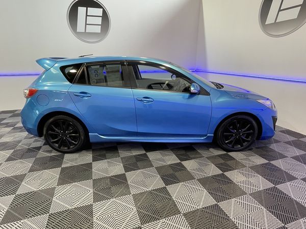 2010 Mazda Axela Enterprise New Lynn image 309728