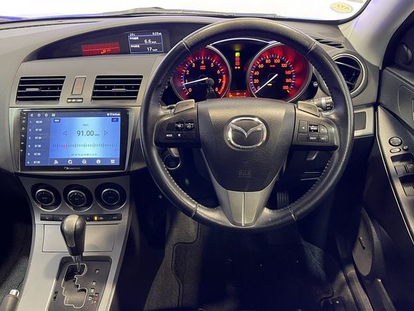 2010 Mazda Axela Enterprise New Lynn image 309731