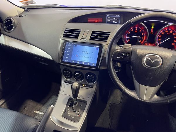 2010 Mazda Axela Enterprise New Lynn image 309732