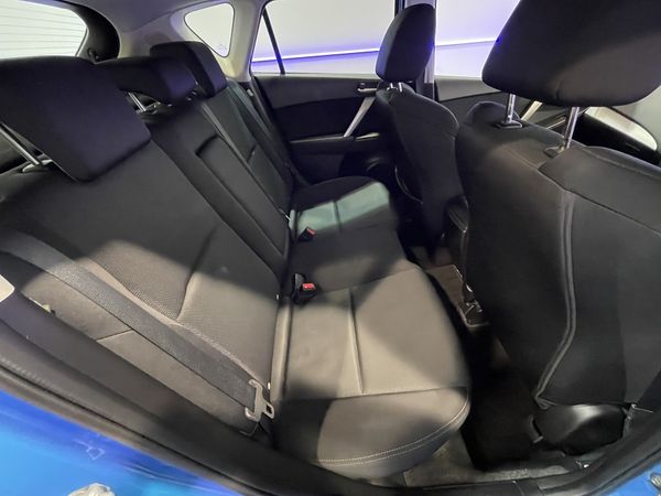 2010 Mazda Axela Enterprise New Lynn image 309737