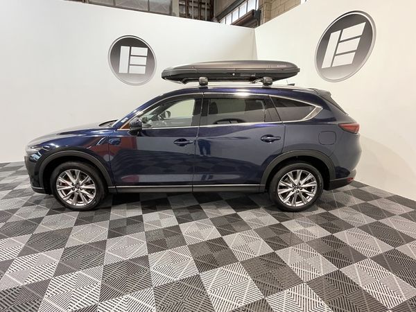 2018 Mazda CX-8 Enterprise New Lynn image 304969