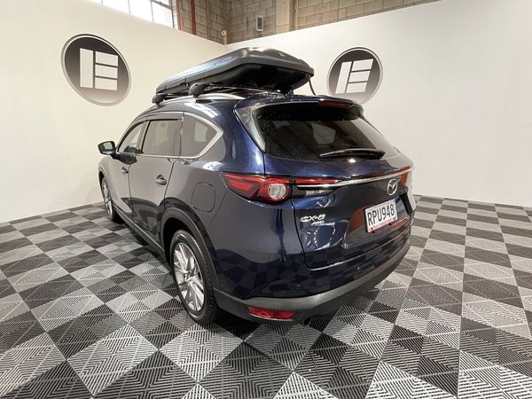 2018 Mazda CX-8 Enterprise New Lynn image 304970