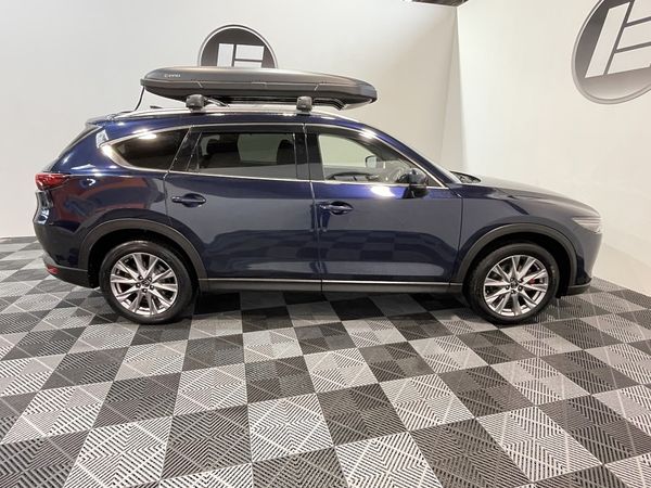 2018 Mazda CX-8 Enterprise New Lynn image 304973