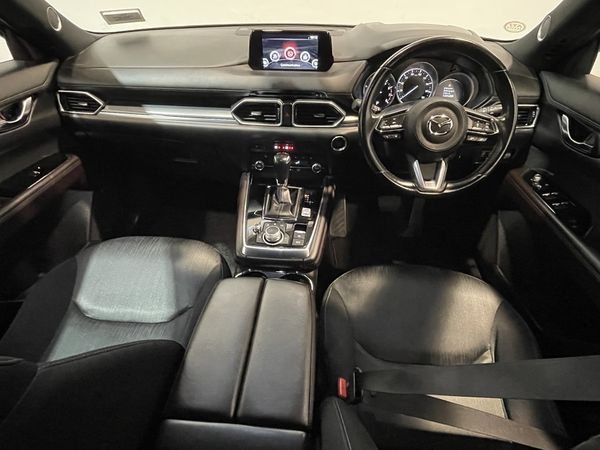 2018 Mazda CX-8 Enterprise New Lynn image 304975