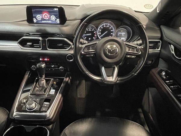 2018 Mazda CX-8 Enterprise New Lynn image 304976