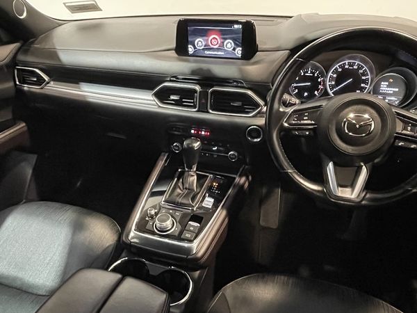 2018 Mazda CX-8 Enterprise New Lynn image 304977