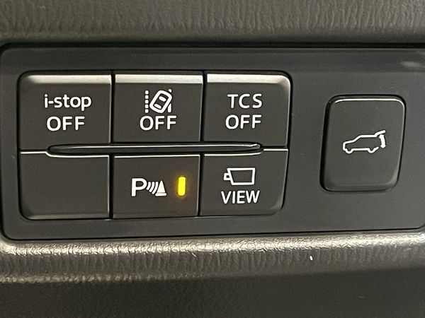 2018 Mazda CX-8 Enterprise New Lynn image 304979