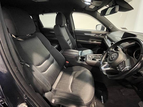 2018 Mazda CX-8 Enterprise New Lynn image 304982