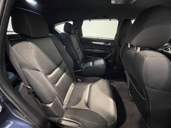 2018 Mazda CX-8 Enterprise New Lynn image 304983