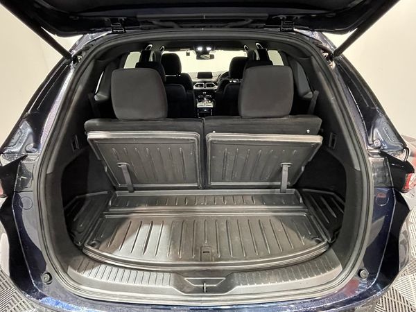 2018 Mazda CX-8 Enterprise New Lynn image 304984