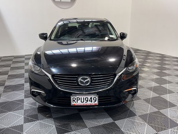 2017 Mazda Atenza Enterprise New Lynn image 304240
