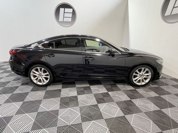 2017 Mazda Atenza Enterprise New Lynn image 306442