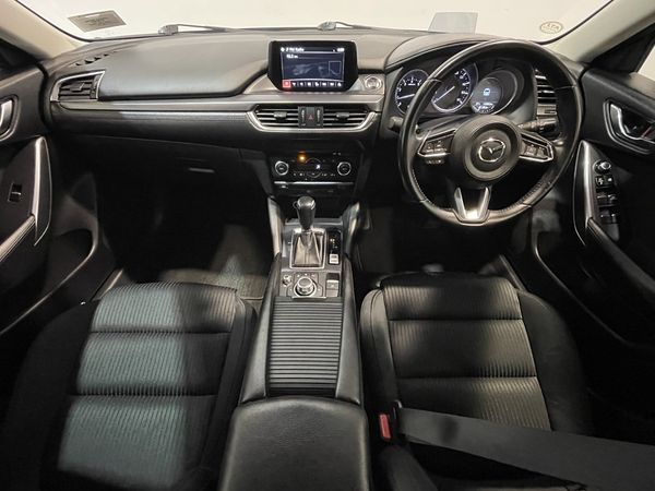 2017 Mazda Atenza Enterprise New Lynn image 306444