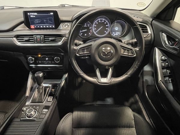 2017 Mazda Atenza Enterprise New Lynn image 306445