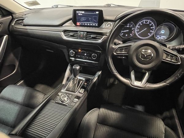 2017 Mazda Atenza Enterprise New Lynn image 306446