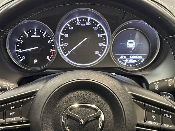 2017 Mazda Atenza Enterprise New Lynn image 306447