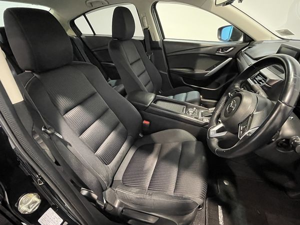 2017 Mazda Atenza Enterprise New Lynn image 306451