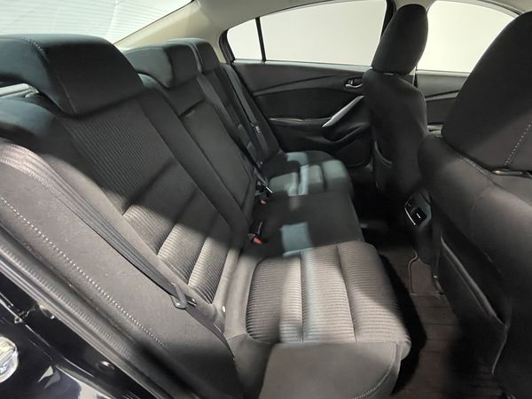 2017 Mazda Atenza Enterprise New Lynn image 306452