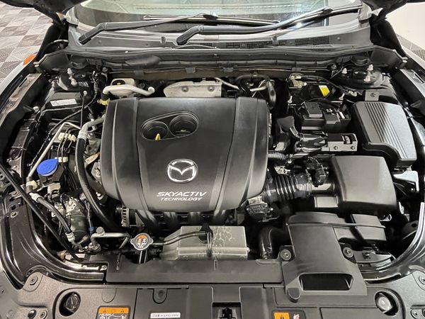 2017 Mazda Atenza Enterprise New Lynn image 306454