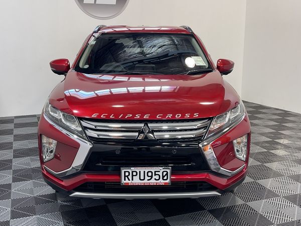 2020 Mitsubishi Eclipse Cross Enterprise New Lynn image 304267