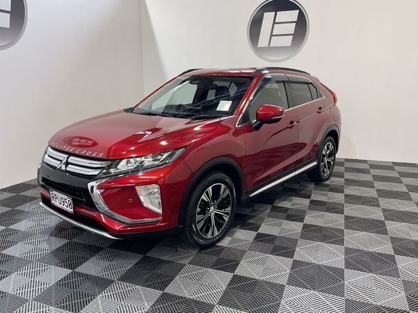 2020 Mitsubishi Eclipse Cross Enterprise New Lynn image 304268