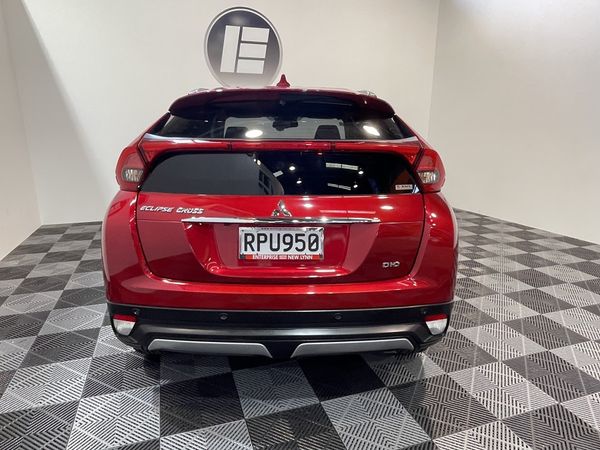 2020 Mitsubishi Eclipse Cross Enterprise New Lynn image 306458