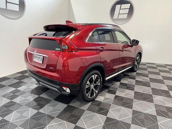 2020 Mitsubishi Eclipse Cross Enterprise New Lynn image 306459