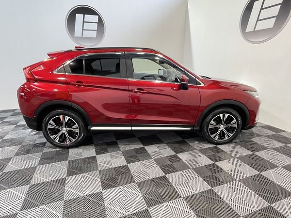 2020 Mitsubishi Eclipse Cross Enterprise New Lynn image 306460