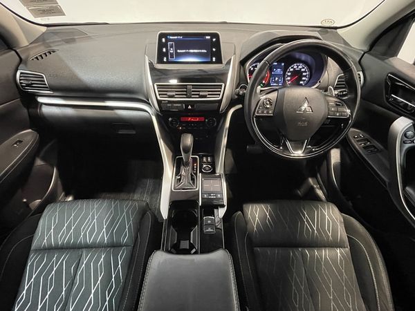 2020 Mitsubishi Eclipse Cross Enterprise New Lynn image 306462