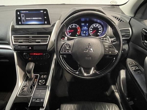 2020 Mitsubishi Eclipse Cross Enterprise New Lynn image 306463