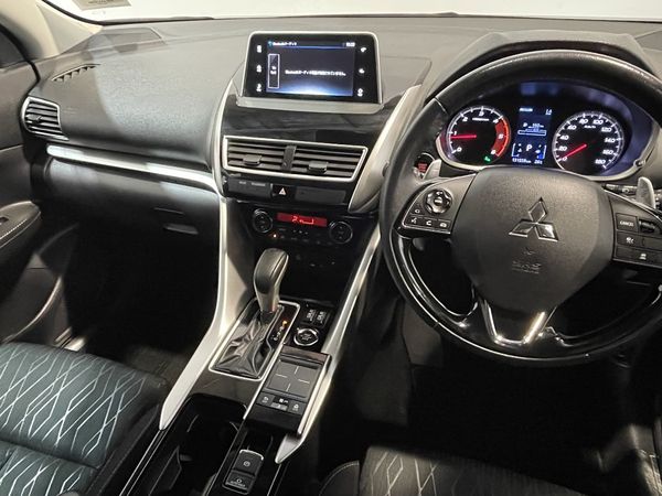 2020 Mitsubishi Eclipse Cross Enterprise New Lynn image 306464