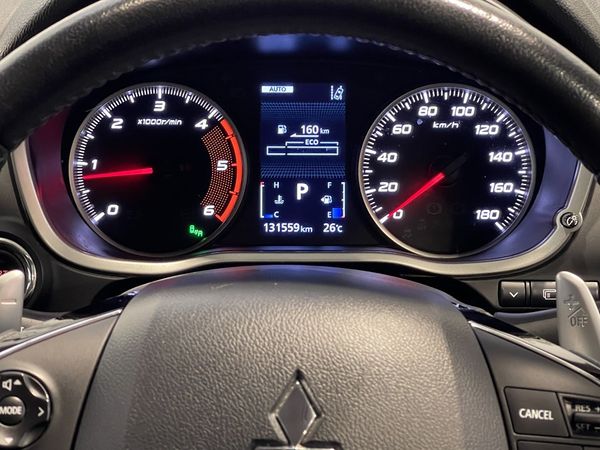 2020 Mitsubishi Eclipse Cross Enterprise New Lynn image 306465