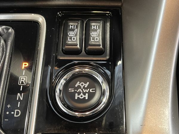 2020 Mitsubishi Eclipse Cross Enterprise New Lynn image 306469