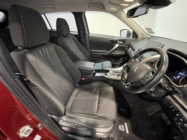 2020 Mitsubishi Eclipse Cross Enterprise New Lynn image 306470