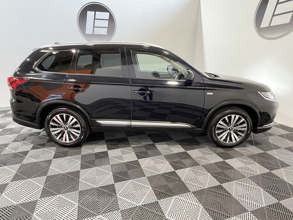 2021 Mitsubishi Outlander Enterprise New Lynn image 307718