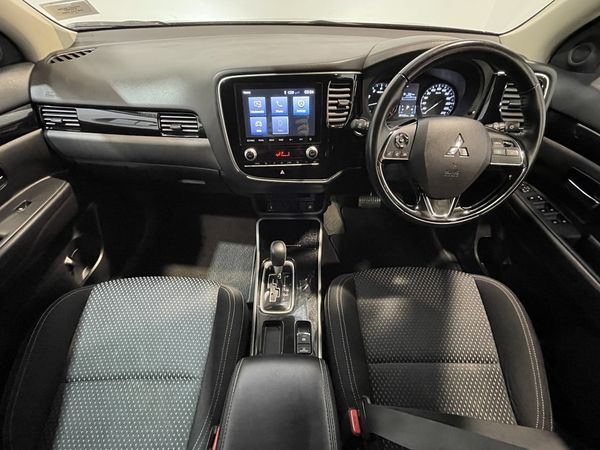 2021 Mitsubishi Outlander Enterprise New Lynn image 307720