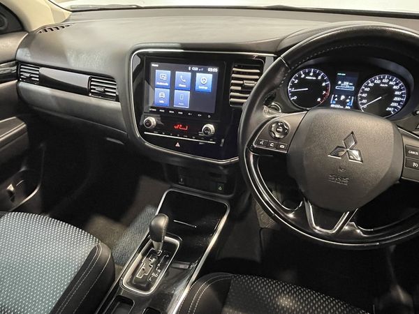 2021 Mitsubishi Outlander Enterprise New Lynn image 307722
