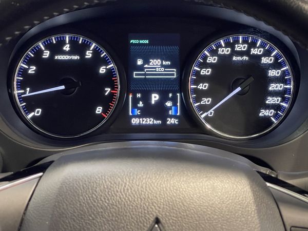 2021 Mitsubishi Outlander Enterprise New Lynn image 307723