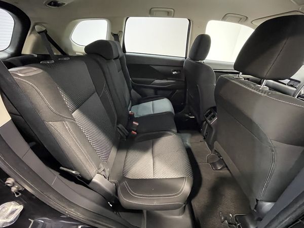 2021 Mitsubishi Outlander Enterprise New Lynn image 307728