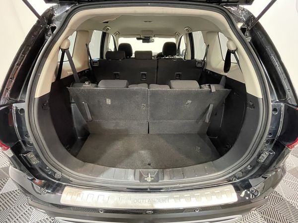 2021 Mitsubishi Outlander Enterprise New Lynn image 307729