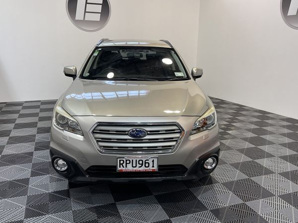 2014 Subaru Outback Enterprise New Lynn image 304243