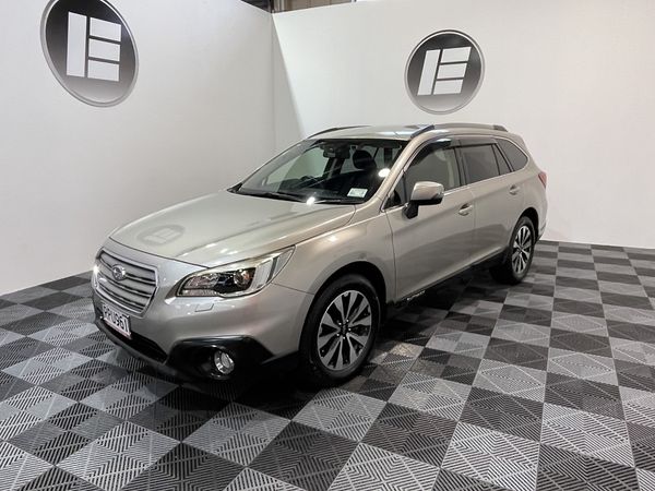 2014 Subaru Outback Enterprise New Lynn image 304244