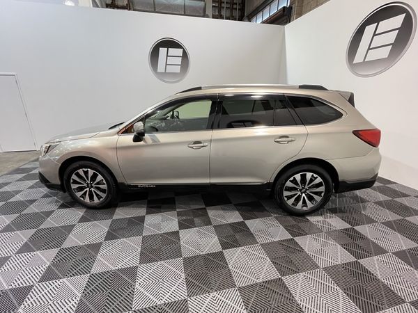 2014 Subaru Outback Enterprise New Lynn image 304934