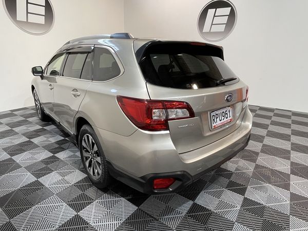 2014 Subaru Outback Enterprise New Lynn image 304935