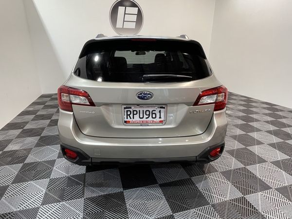 2014 Subaru Outback Enterprise New Lynn image 304936