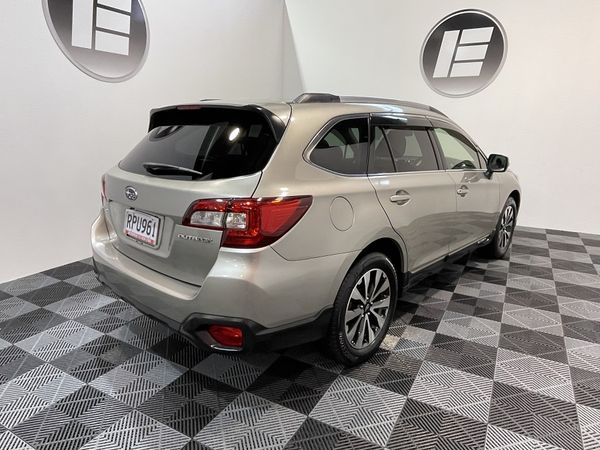 2014 Subaru Outback Enterprise New Lynn image 304937